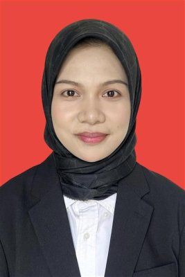 ZARRINA ELTRI FEBRYANE