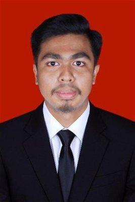 SONNY MANGASA AGUSTINUS SAKTI