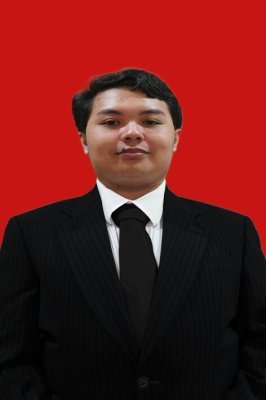 EVAN RADITYA