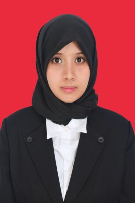 AGYSTIARA MAHARANI