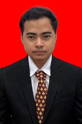ALGANI AKBAR FEBRIADI SOROS