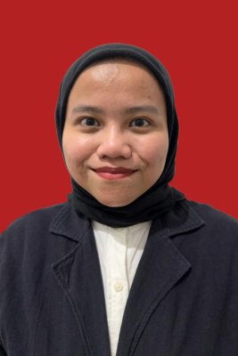 AISYATUR RIDHA