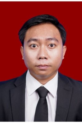 NAGYAN YOSSE WIBISONO