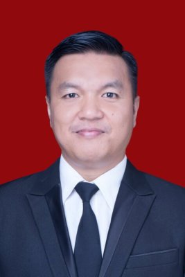 TUMPAL YAN RAYMOND SIHOTANG