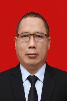 M. JACKY MAITIMU