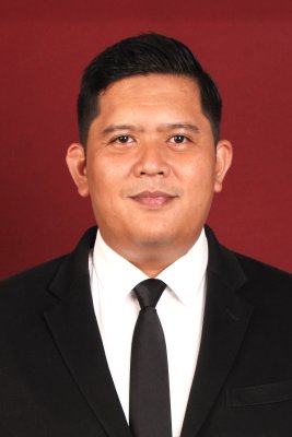 BAYU RAMADONA