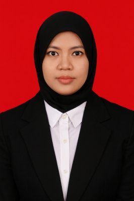 RASTY SUSANTY