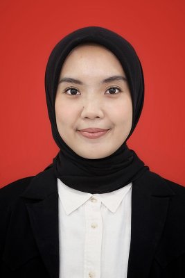 MERISA SYAFRINA