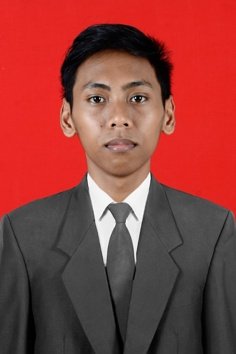 RAFI ADITYA PRADANA