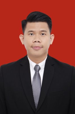 MUHAMMAD ARNOLDY SYAHPUTERA