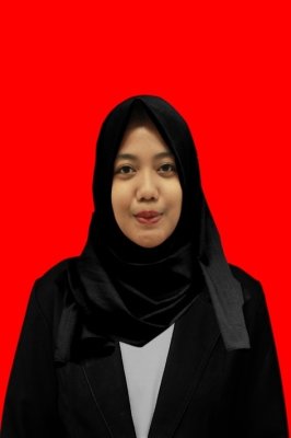 RANA ANNISA FAHMI