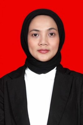 INGE RAHMASARI