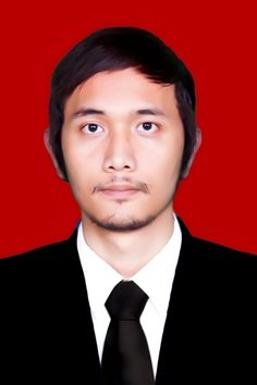 MUHAMMAD CLAUDIO DELVIN