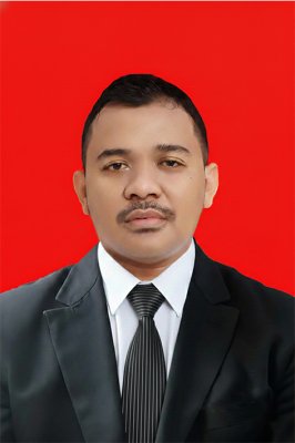 I GUSTI AGUNG DHARMAYANA