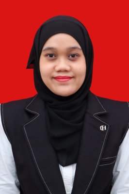 AULIA INDRAWATI