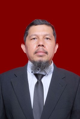 MUHAMMAD HABLI NASUTION