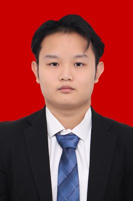 TAUFIQ BUDI SATRIYO