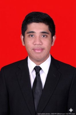 ANGBAWANGSA GABHARIANZA PRAWIRAYUDHA