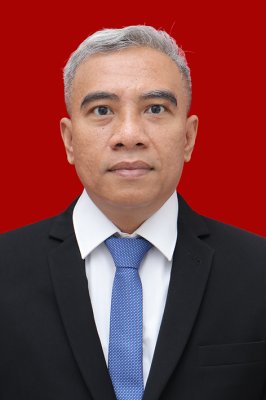 DEDY IRAWAN