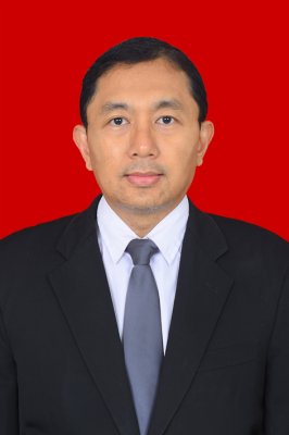 YOSAPHAT DEDIE PURWANTO
