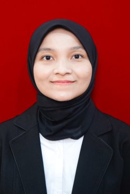 SITI AISYAH DARMAYAS