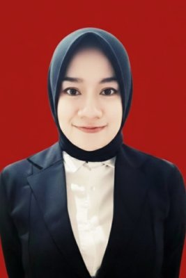 FARAH FITRIAVIDA ARIFIN