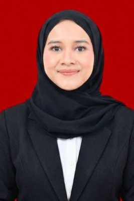 ANNISA INDAH RUSADI