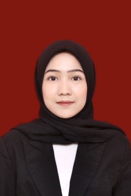 ZHAFIRAH AMANY MUNAWAN