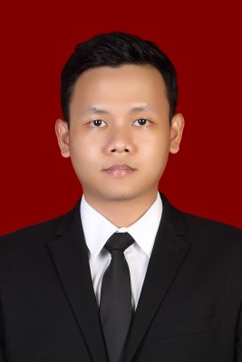 AHMAD RAMADAN