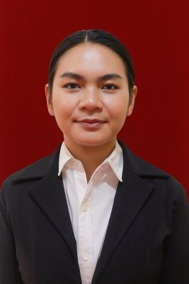 CIBANIS MEI KRISTIN NAZARA