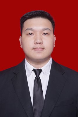 IVANALDO ARIESANDY