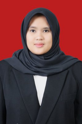RULA ALMA ANJANI