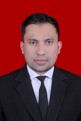 TEUKU RUSDI