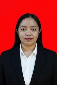 GUSTI AYU ANDAYANI