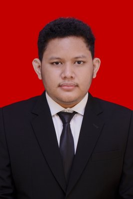 DAMIANUS GALUH PRANGESTUAJI