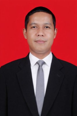 MOHAMAD ISWAJI