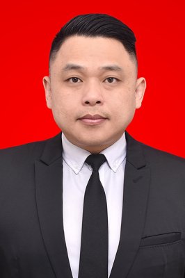 PETER SETIAWAN