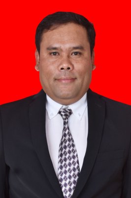 UCOK JAMES MIAN PANDAPOTAN MARPAUNG