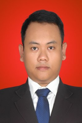 SAFRIL RIZKI WALUYO