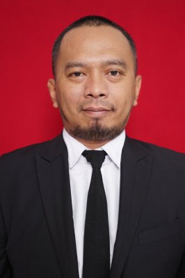 KAHVI FEBRIANA TAUFIQ