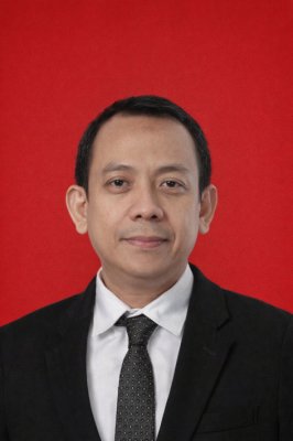 DODDY PRASETYA HADINATA