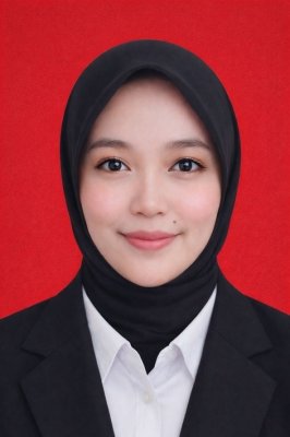 EVY ANDYTA PUSPITA SARI