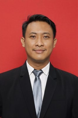 ALI MUHAMMAD RIHANNUR