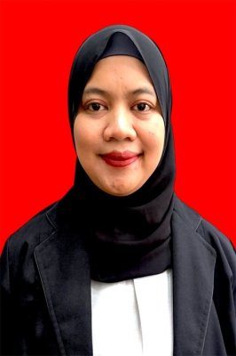 FITRIYAH RACHMAWATI