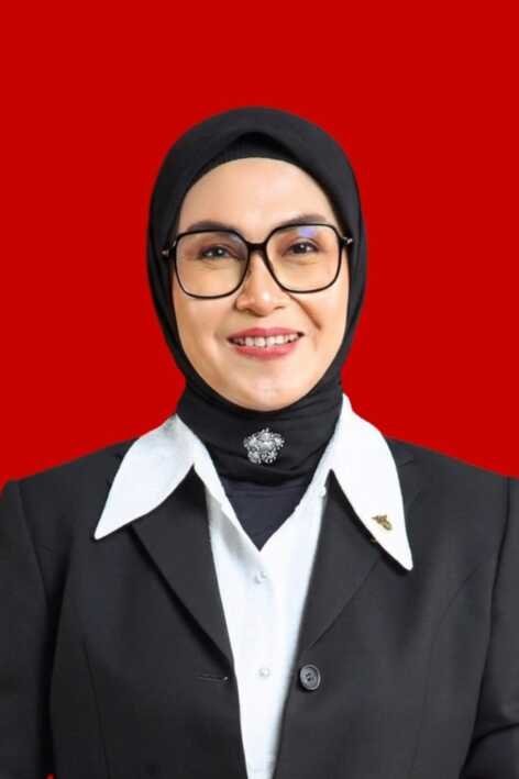 SRI AININ MUKTIRIZKA