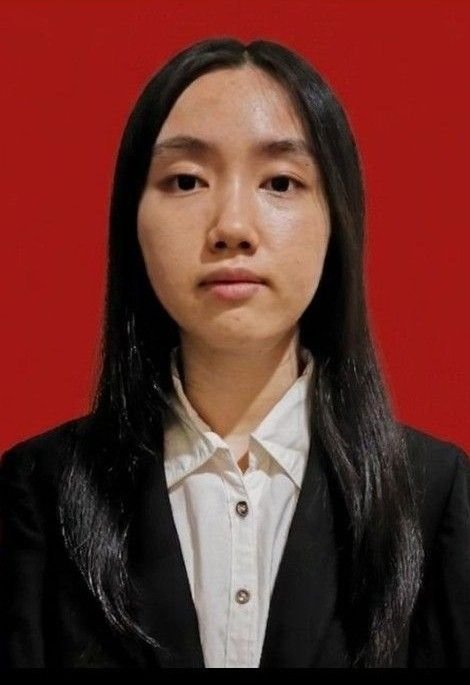 STEFFI MICHELLE SETIAWAN