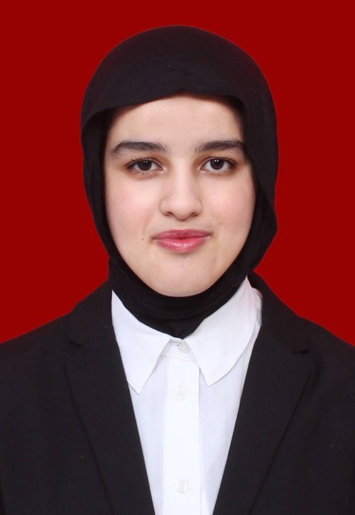 FATIMAH SOFIA ASSEGAF