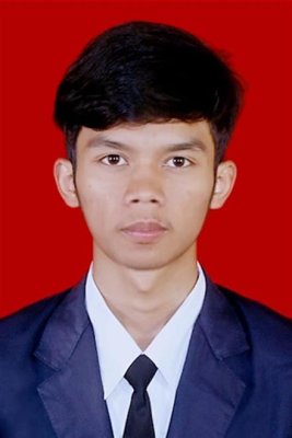 TONY IRAWAN