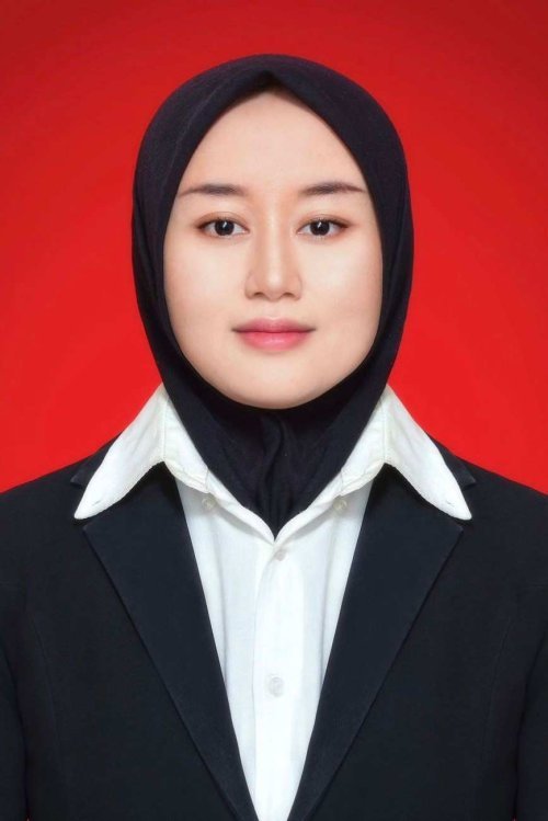 ANNE LUTHFIYAH