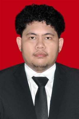 FEDRICK SULAIMAN SIAGIAN